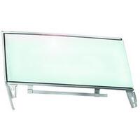 1962-64 Impala Door Glass Assembly