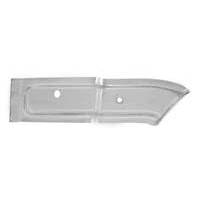 1965-70 Impala Trunk Side Brace - Right