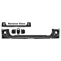 Rear Body Panel Set for 1965 Chevrolet Impala