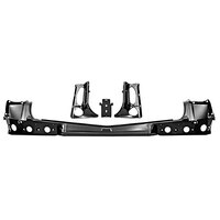 Rear Trunk Cross Rail for 1966-66 Chevrolet Impala