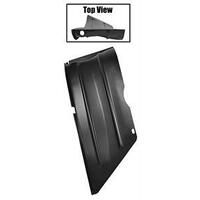 1962-64 Impala Outer Cowl Panel