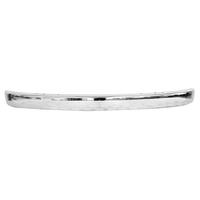 Chrome Front Bumper for 1948-52 Ford Pick Up