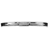 Chrome Front Bumper for 1957-60 Ford Pick Up