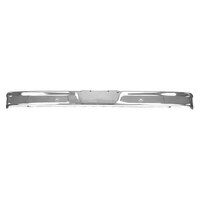 1964 - 1978 Ford F-Truck Front Chrome Bumper