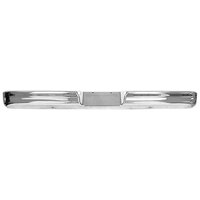 Chrome Rear Bumper for 1964-72 Ford Pick Up Styleside