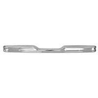 Chrome Rear Bumper for 1957-60 Ford Pick Up Styleside