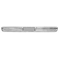 Chrome Rear Bumper for 1980-86 Ford Pick Up