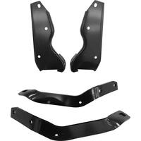 Rear Bumper Bracket for 1964-72 Ford Pick Up Styleside