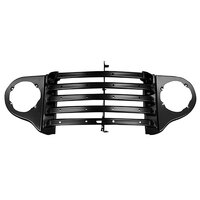 Grille Panel w/ Parklamp Bezel for 1948-50 Ford Pick Up