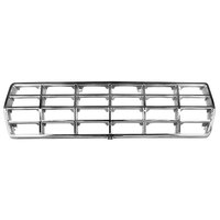 Argent Chrome Grille for 1978-79 Ford Pick Up