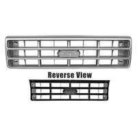 Grille for 1989-91 Ford Pick Up