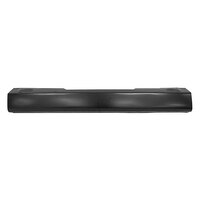 Front Bumper Stone Deflector for 1955-56 Ford Pick Up