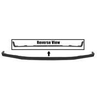 Plastic Front Bumper Spoiler for 1987-91 Ford Bronco/Pick Up