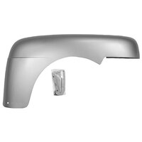 Steel Fender for 1948-50 Ford Pick Up - Right