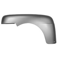 Steel Fender for 1948-50 Ford Pick Up - Left