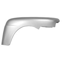 Steel Fender for 1951-52 Ford Pick Up - Right