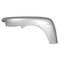 Steel Fender for 1951-52 Ford Pick Up - Left