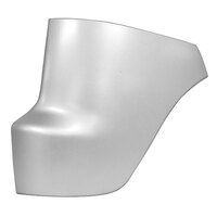 Lower Fender Splash Apron for 1951-52 Ford Pick Up - Left