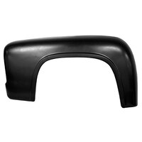 Steel Fender for 1953-56 Ford Pick Up - Left