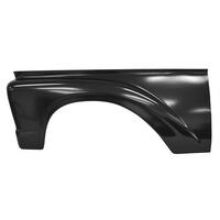 Steel Fender for 1961-66 Ford Pick Up - Left