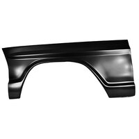 Steel Fender for 1967-72 Ford Pick Up