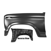 Fender for 1980-86 Ford Bronco/Pick Up