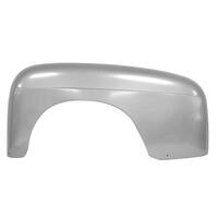 Rear Fender for 1948-50 Ford Pick Up - Left