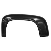 Rear Fender for 1953-72 Ford Pick Up Stepside - Left