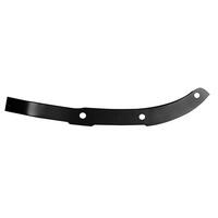 Low Cab Fender Reinforcement for 1953-56 Ford Pick Up - Left