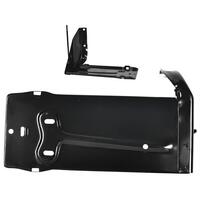 Battery Tray Assembly for 1956-60 Ford Pick Up