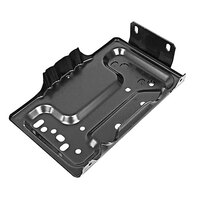 Battery Tray Right Gas Engine for 1987-96 Ford Bronco/1987-96 Ford Pick Up