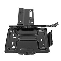 Auxilary Battery Tray w/ Brace for 1987-96 Ford Pick Up