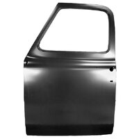 Door Shell for 1953-55 Ford Pick Up - Left