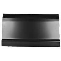 22" H Door Skin Half for 1967-72 Ford Pick Up