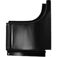 Door Post Repair Panel Lower for 1967-79 Ford Pick Up