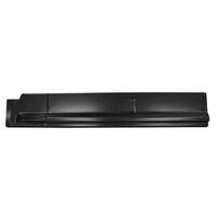 Rocker Panel for 1953-56 Ford Pick Up - Left