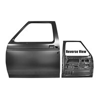 Door Shell for 1987-91 Ford Bronco/Pick Up