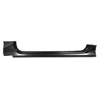 Rocker Panel (OE Type) for 1980-96 Ford Bronco/1980-97 Ford Pick Up - Left