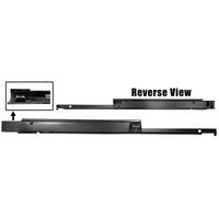 Extended Cab Rocker Panel for 1980-86 Ford Bronco/Pick Up - Right