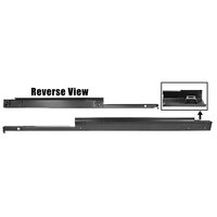 Extended Cab Rocker Panel for 1980-86 Ford Bronco/Pick Up - Left