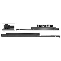 Extended Cab Rocker Panel for 1987-96 Ford Bronco/Pick Up - Right