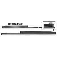 Extended Cab Rocker Panel for 1987-96 Ford Bronco/Pick Up - Left