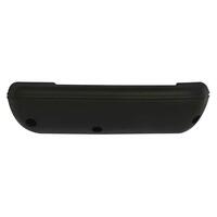 Black Arm Rest for 1968-69 Ford Falcon/Ranchero/Torino/1968-77 Ford Bronco - Left