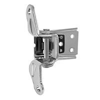 Upper Door Hinge for 1980-96 Ford Bronco/Pick Up - Right