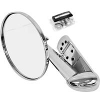 Chrome Exterior Mirror for 1953-56 Ford Pick Up