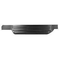 Door Step Plate for 1961-66 Ford Pick Up - Right