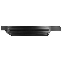 Door Step Plate for 1961-66 Ford Pick Up - Left