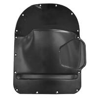 Rear Floor Transmission Cover Panel for 1953-56 Ford Pick Up