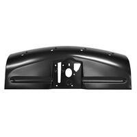 Upper Header Panel for 1951-52 Ford Pick Up