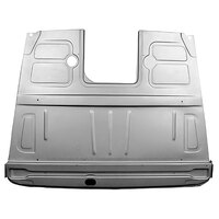 Rear Cab Floor Panel Assembly for 1948-52 Ford Pick Up